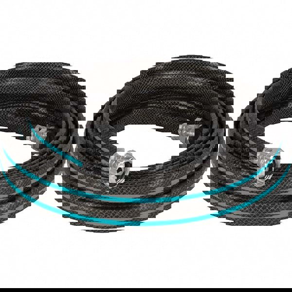 Water & Garden Hose; Hose Type: Garden ; Hose Diameter (Inch): 1/2 ; Material: Composite ; Overall Length (Feet): 25 ; Thread Size: 3/4 ; Thread Type: GHT